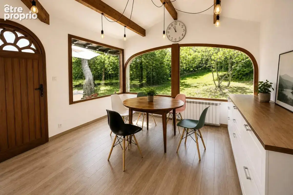 Maison de 10 pièces de 258 m² à Bayonne - photo 4