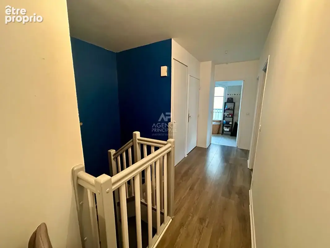 Appartement Poissy 4 pièce(s) 85.6 m2 - photo 10