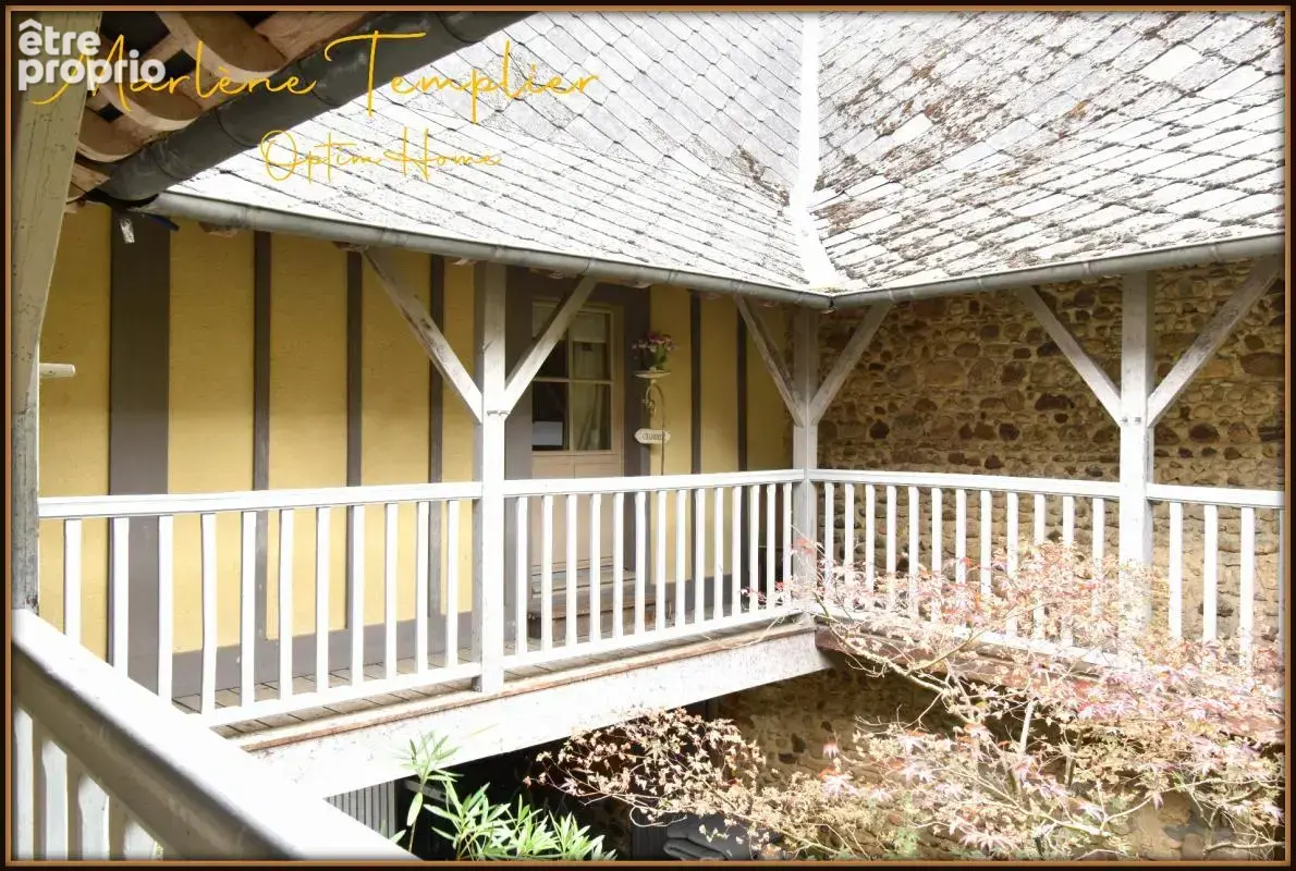 Authentique clos béarnais de 1816 - Lucq de Béarn - photo 27