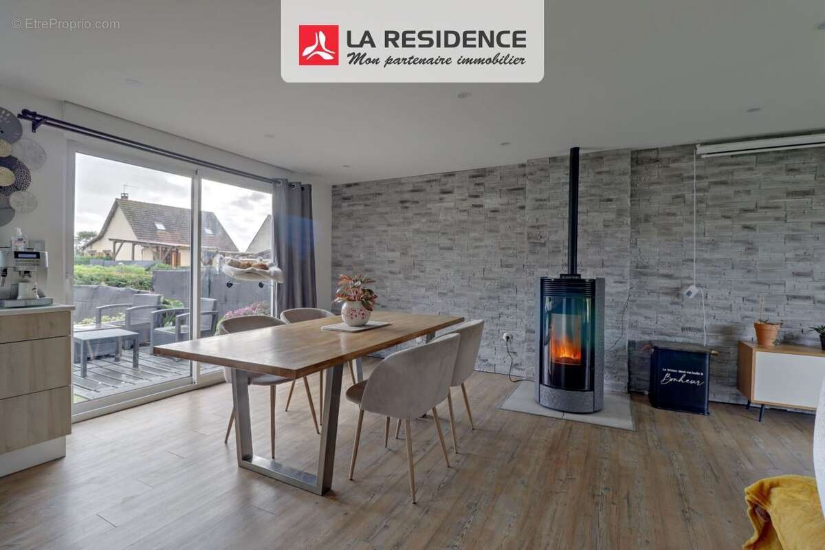 Maison à LES ANDELYS