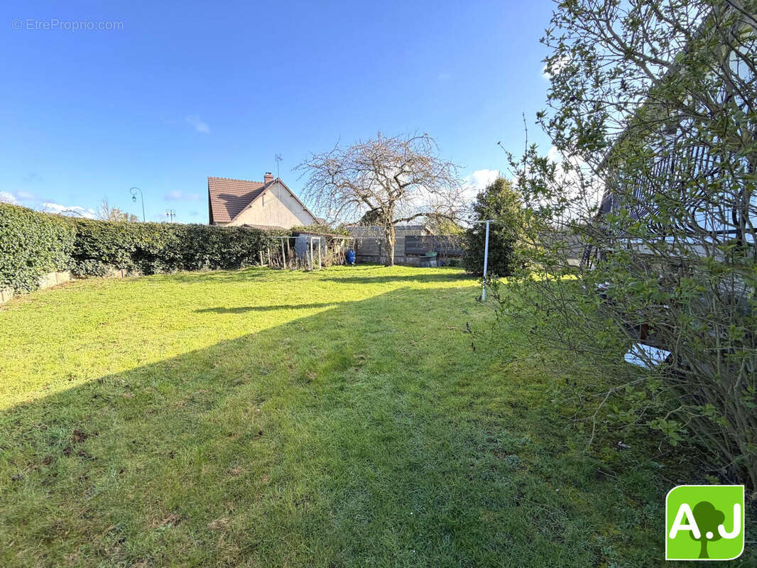 Maison à ANET