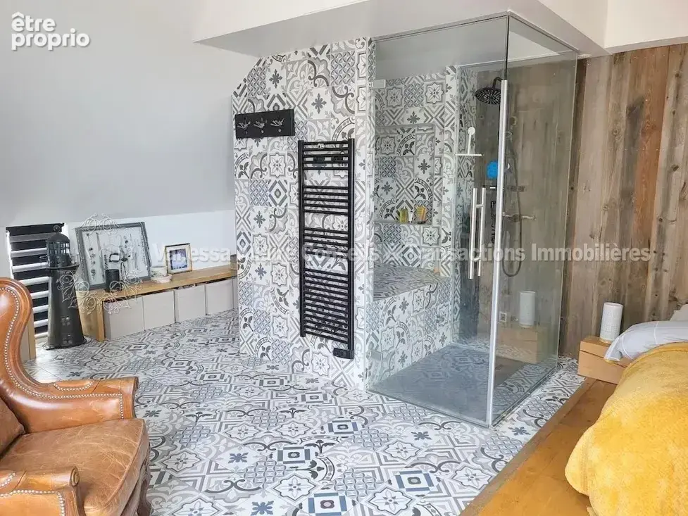 Maison Coups de coeur à Batz sur Mer - photo 14