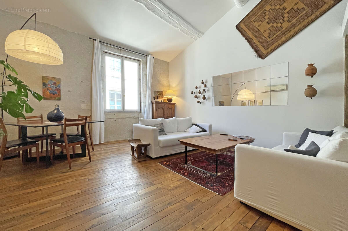 Superbe loft 91m2 - photo 7