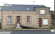 Maison à LA CHATRE