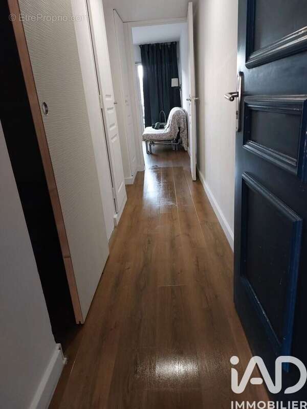 Photo 2 - Appartement à CANNES