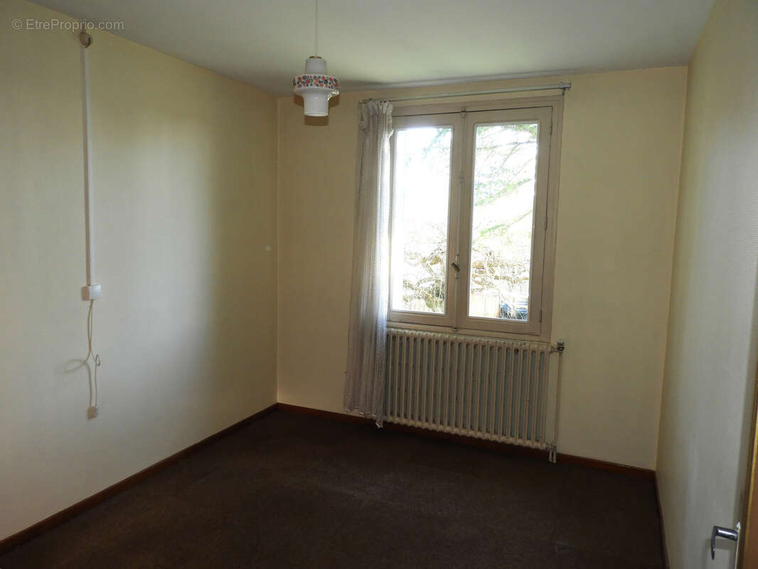 Maison à VILLEFRANCHE-DE-ROUERGUE