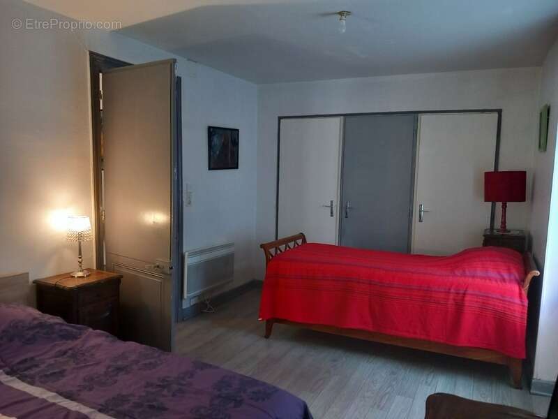 Appartement à vendre 2 pièces LOURDES (65) - photo 4