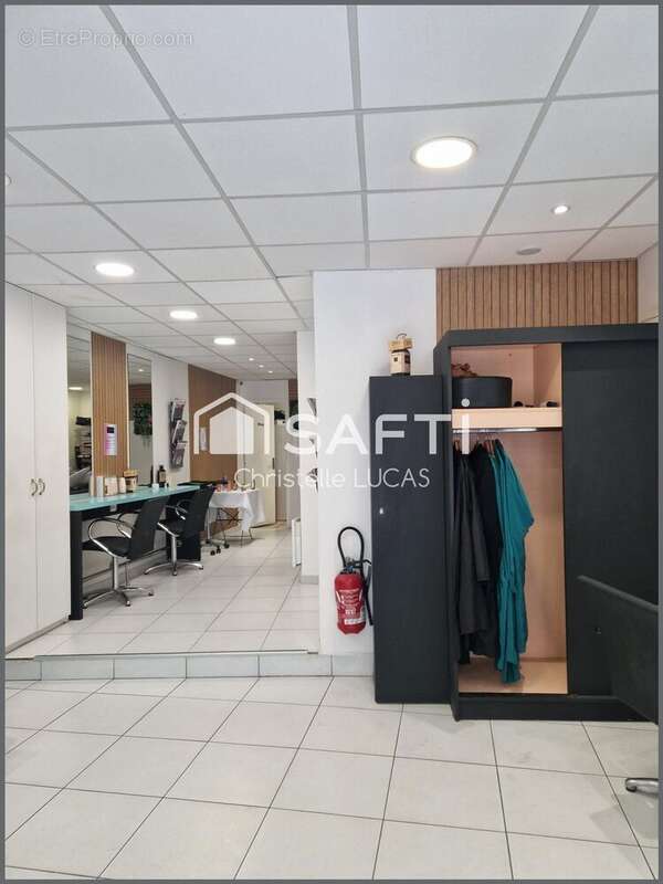 Photo 2 - Commerce à PARIS-10E