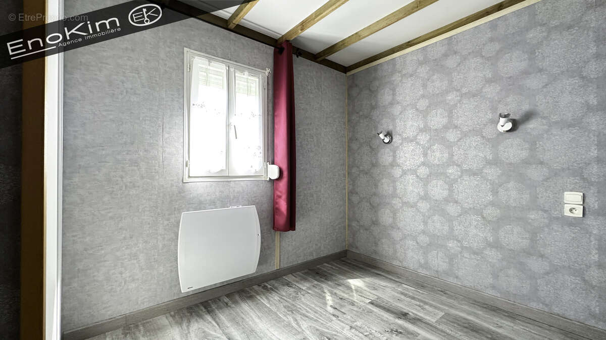 Chalet 3 chambres PRL Domaine du Lotus - photo 6