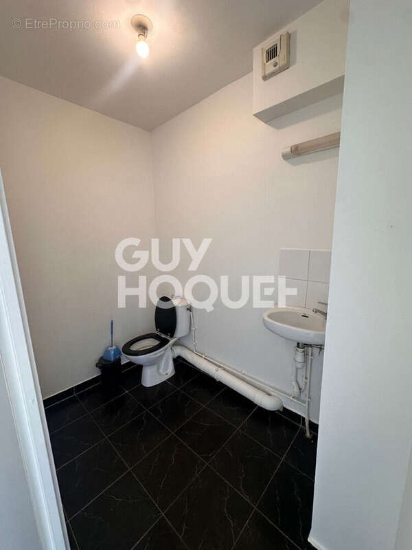 Appartement Nantes 3 pièce(s) 63 m2 - photo 7