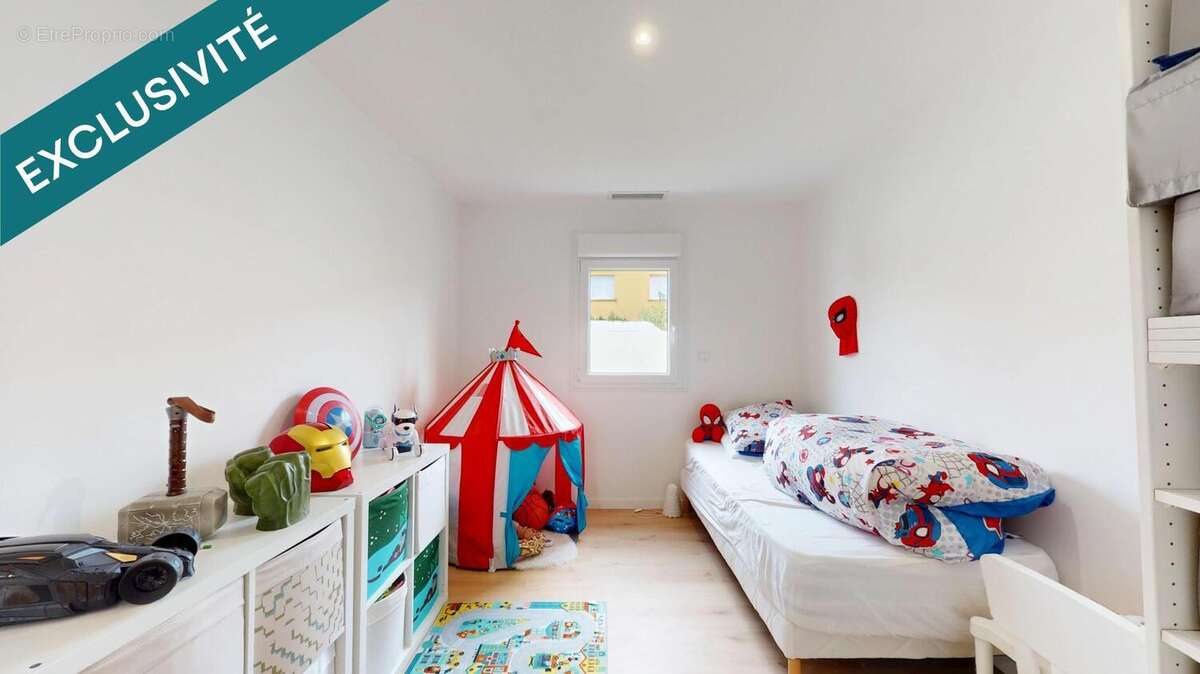 Photo 7 - Maison à FLOIRAC