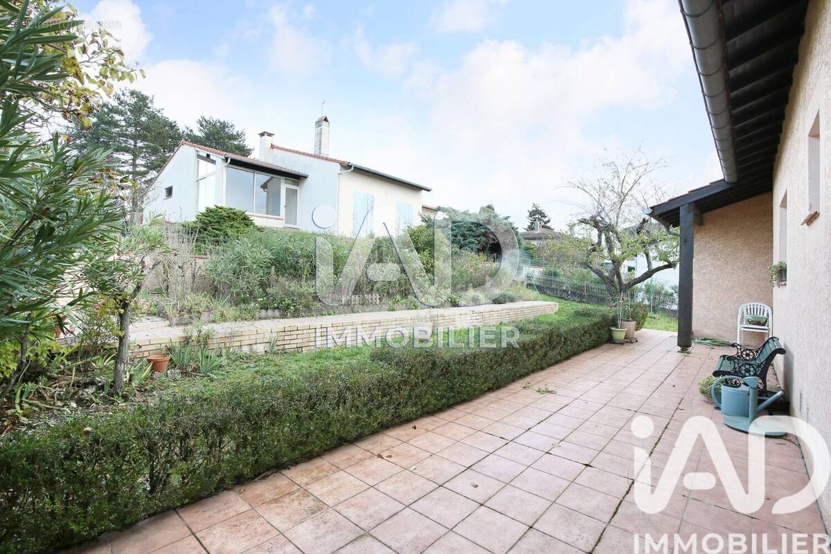 Photo 1 - Maison à BALMA