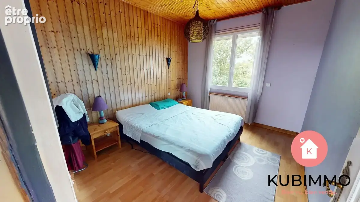 Maison 7 pièces 137 m² à vendre à Saint-Vincent-Sur-Jard (85520) - photo 7