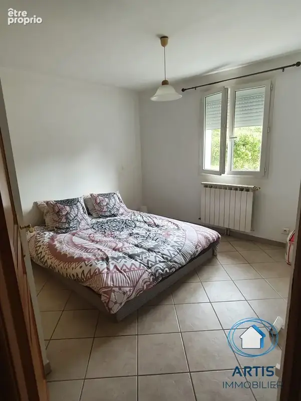 Maison 95 m² à Bidart  - photo 7