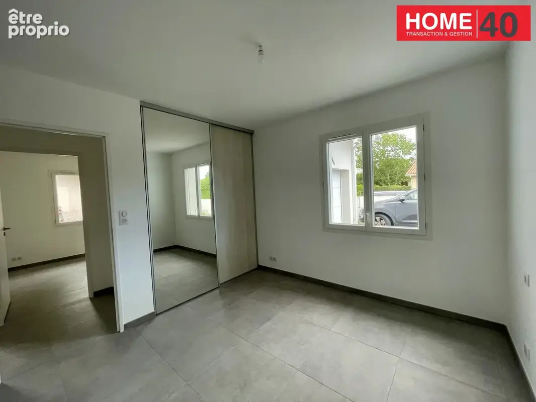Maison 4 pièces 94 m² à vendre à Sanguinet (40460) - photo 7