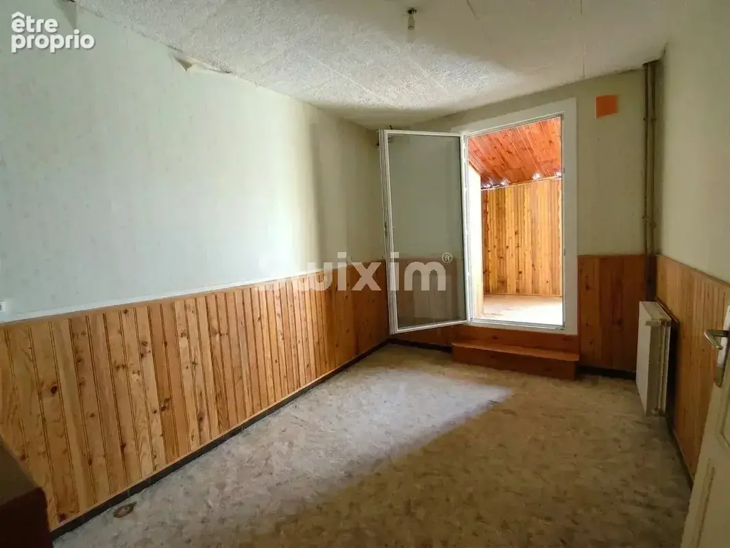 Maison de plain-pied, 3 chambres, garage, jardin - photo 6
