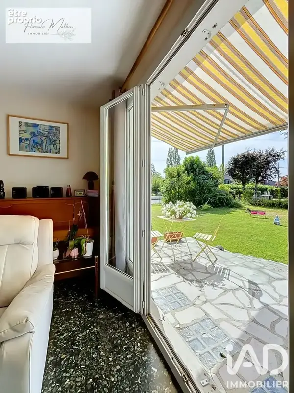 Photo 1 - Maison à MARLES-EN-BRIE