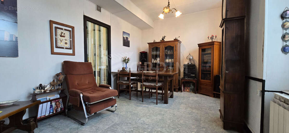 Maison à ALLIGNY-COSNE