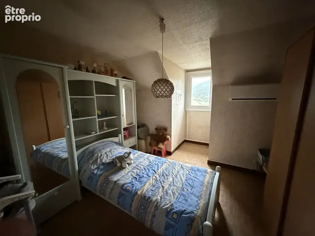 Saint-Claude, Coyrière, Maison individuelle avec garage - photo 8