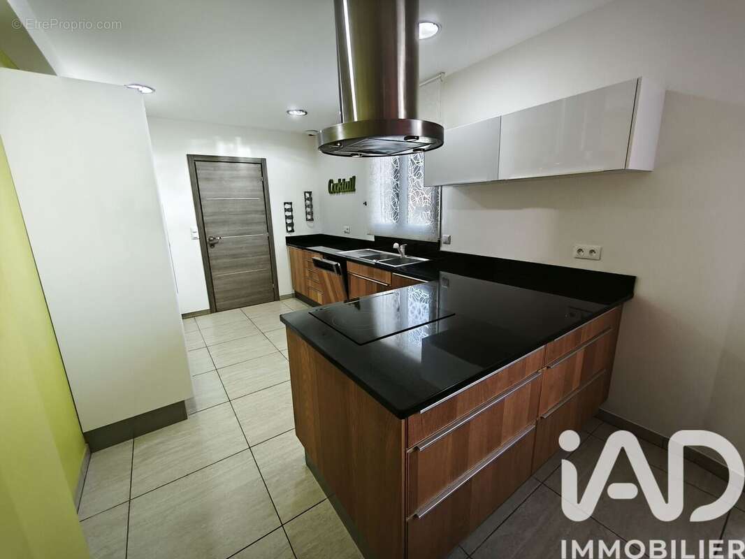 Photo 8 - Maison à ROMORANTIN-LANTHENAY