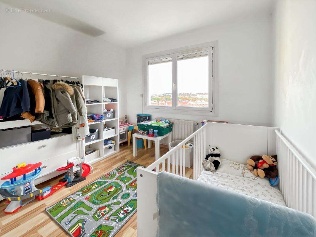 Appartement à BEZIERS