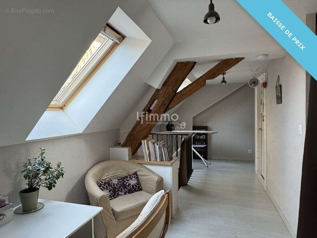 Maison à OBERHERGHEIM