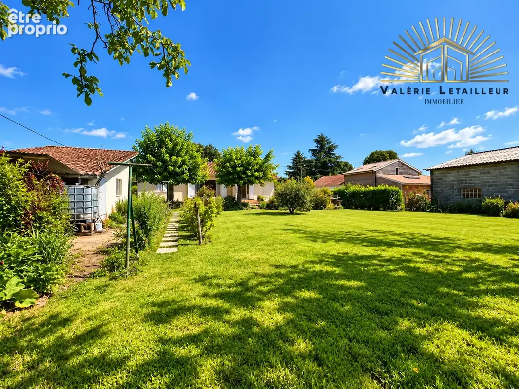 Photo Maison à Pompignac au prix de 430 000€