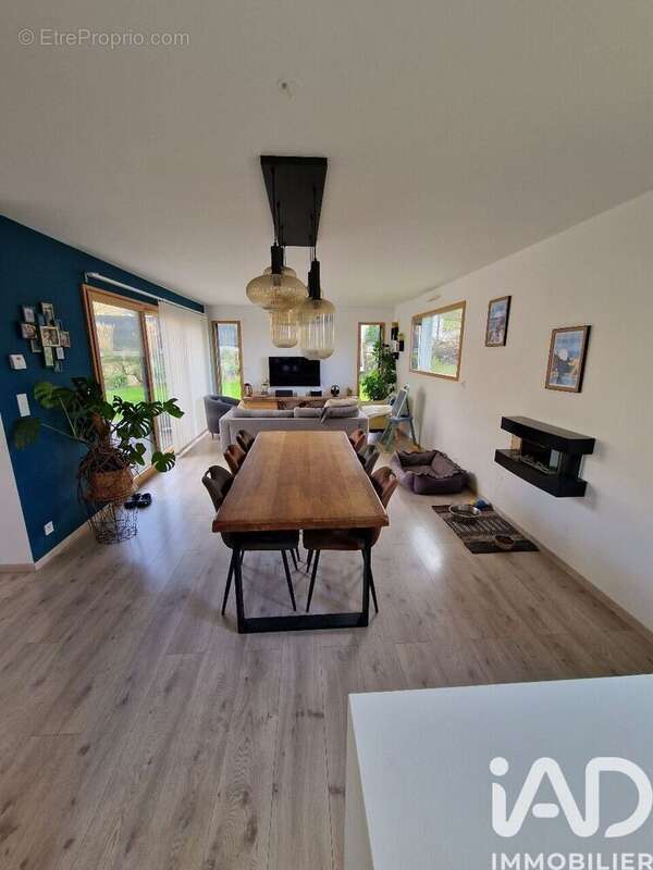 Photo 3 - Maison à PLEUMEUR-BODOU