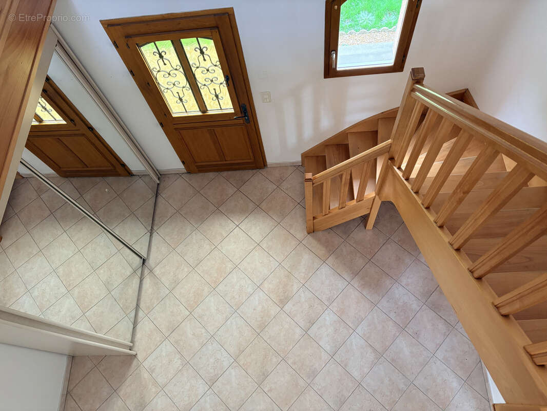 Maison à SAINT-LUPERCE