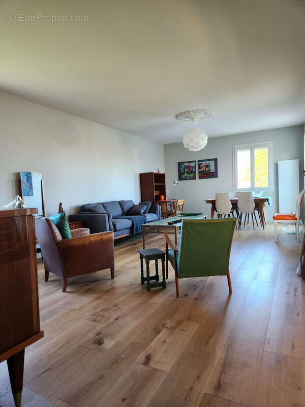 Maison 168 m² à Yves  - photo 5