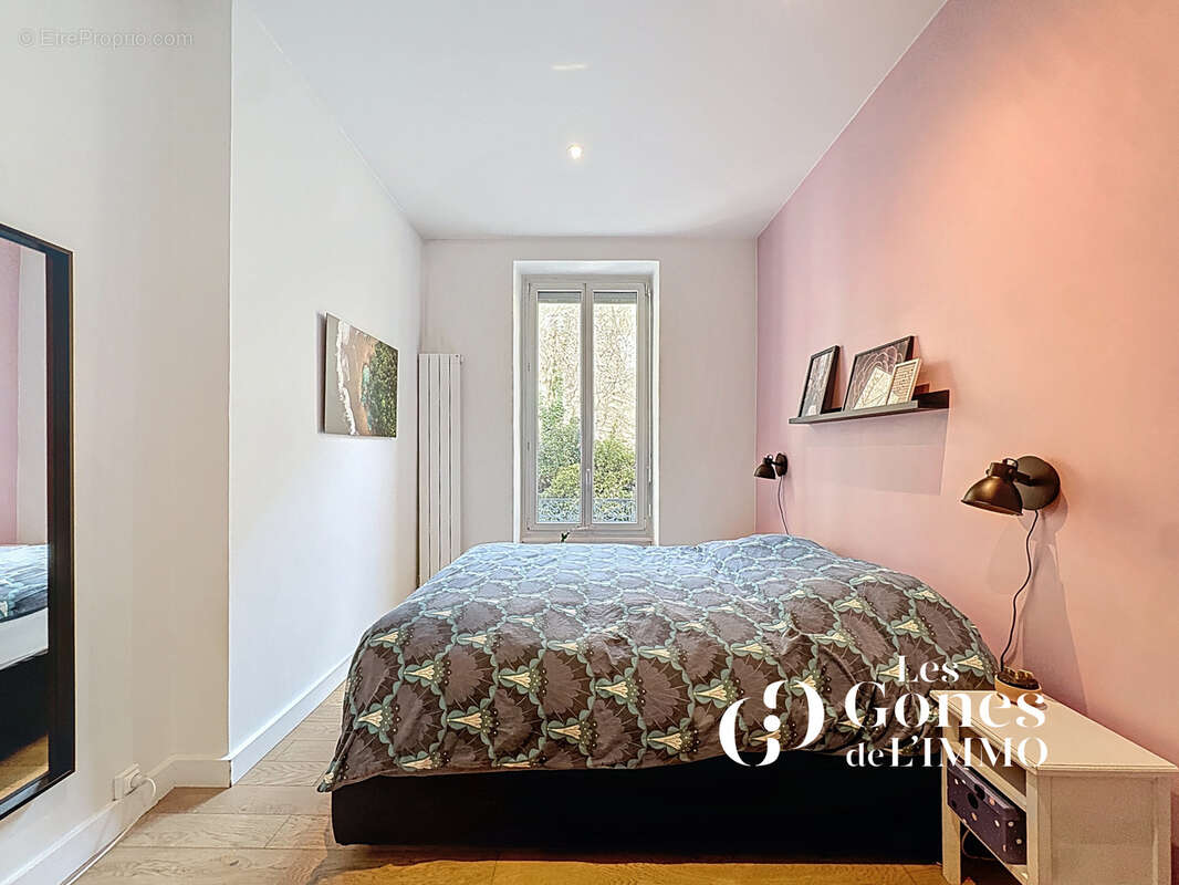 Appartement à LYON-7E