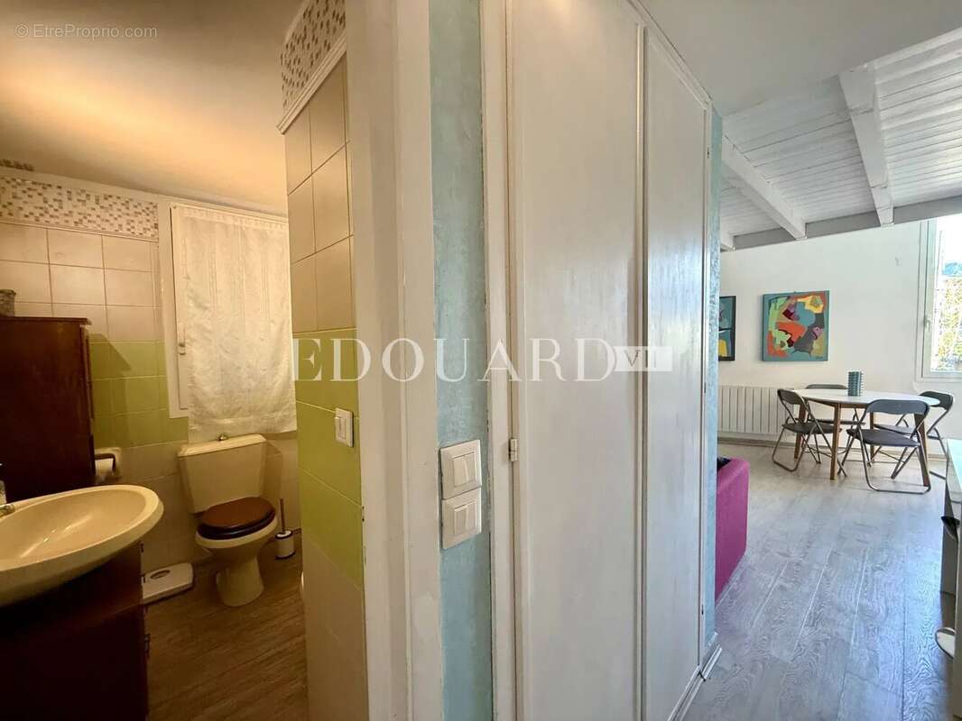 Appartement à ROQUEBRUNE-CAP-MARTIN