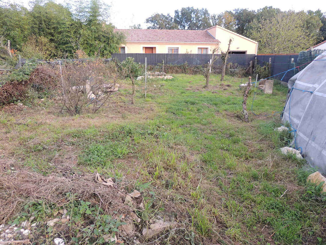 Maison à ARTHON-EN-RETZ