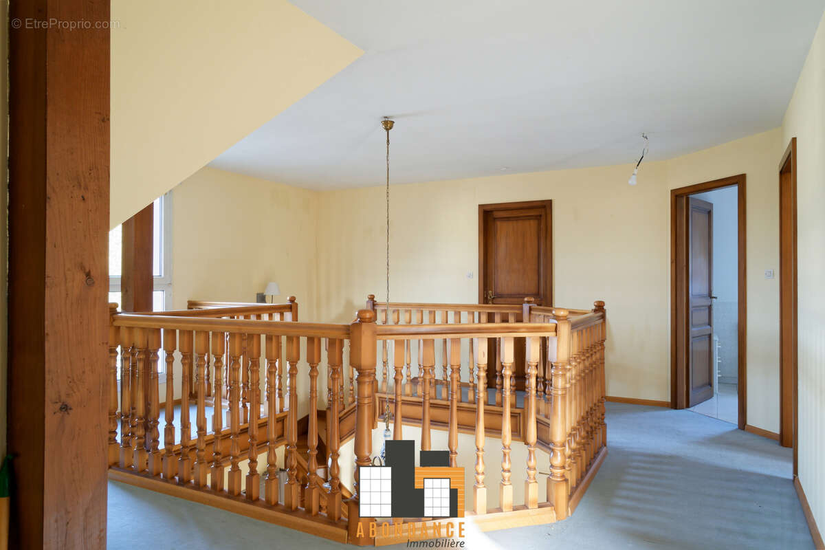 Maison à LA WANTZENAU