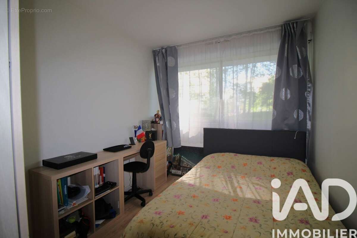 Photo 9 - Appartement à COLOMBES
