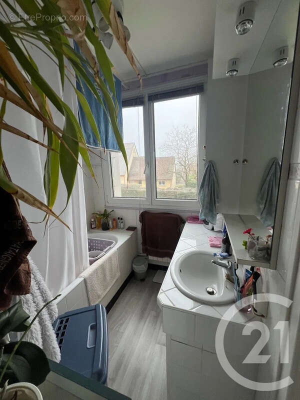 Appartement à AURILLAC