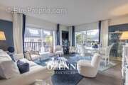 Appartement à BENERVILLE-SUR-MER