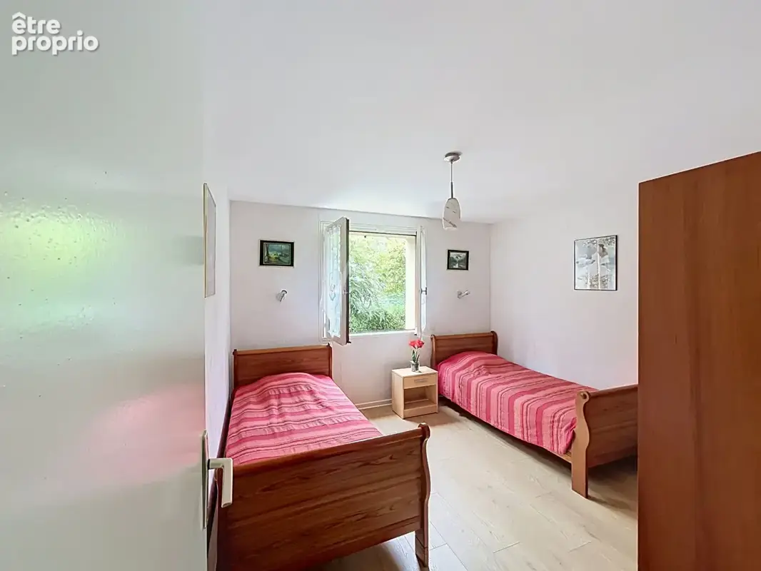 Maison familiale avec appartement indépendant et piscine à Prayssac - photo 6