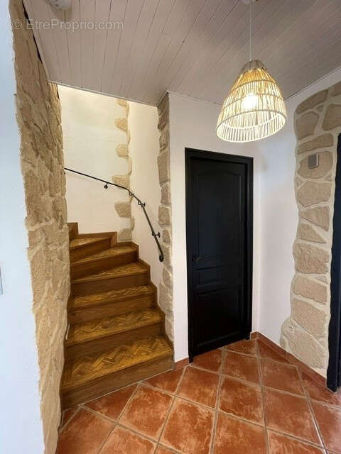 Maison à SAINT-PRIVAT-DES-VIEUX