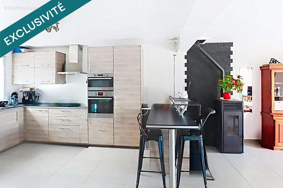 Photo 3 - Maison à COURTRY