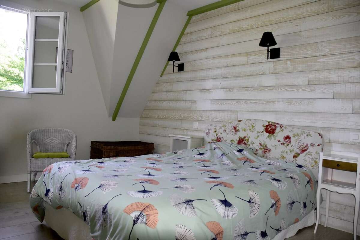 Maison à MOELAN-SUR-MER