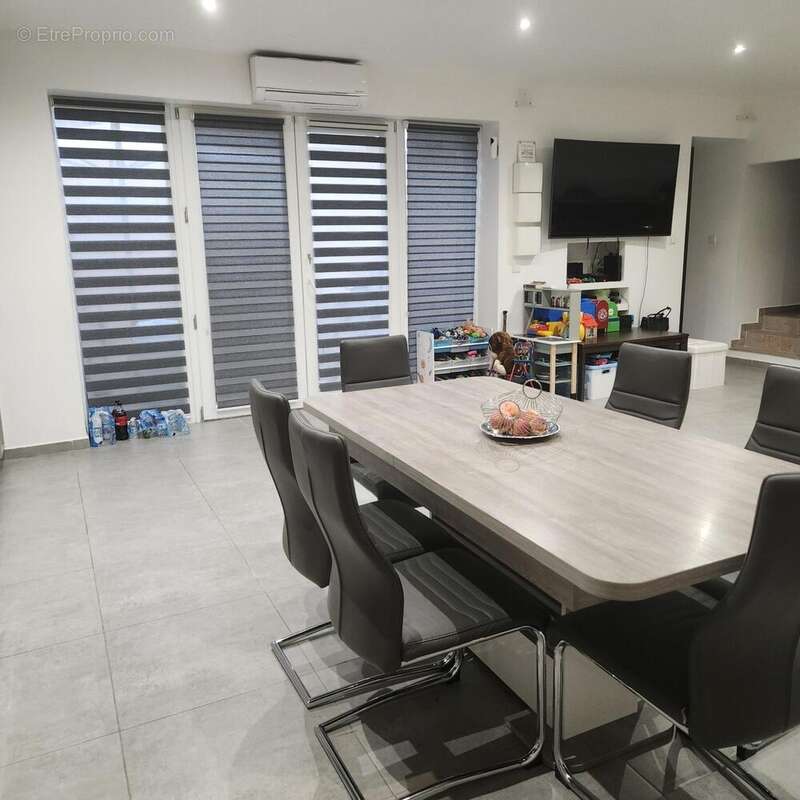 Photo 3 - Maison à NIMES