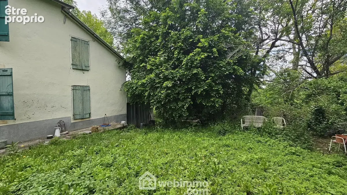 Maison 6 pièces 117 m² à vendre à Haut-De-Bosdarros (64800) - photo 10