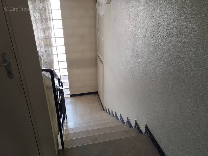 Appartement à DOMBASLE-SUR-MEURTHE