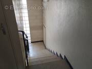 Appartement à DOMBASLE-SUR-MEURTHE
