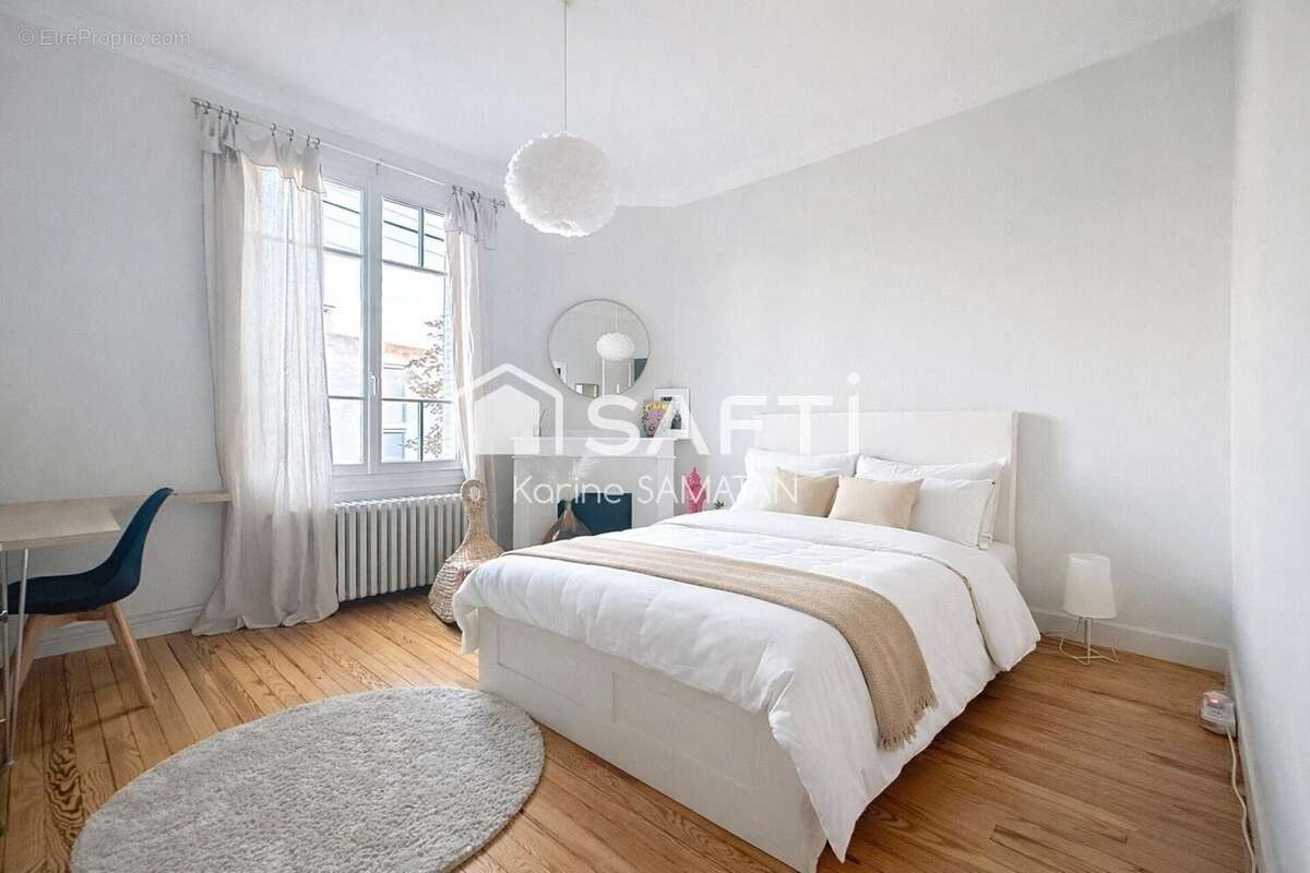 Photo 4 - Maison à TOULOUSE