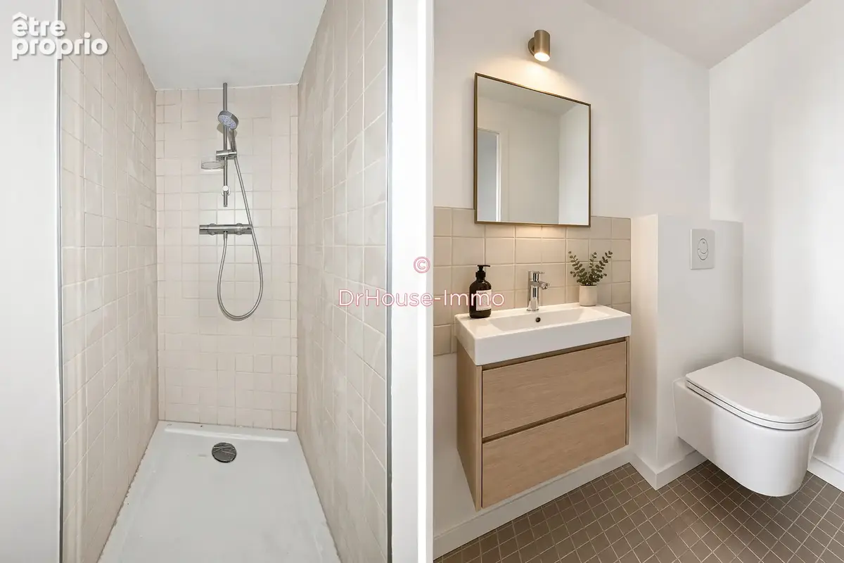 Appartement 2 pièces 29 m² à vendre à Paris-3e (75003) - photo 4
