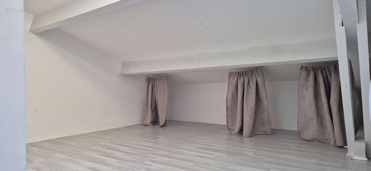 Appartement à CAPBRETON