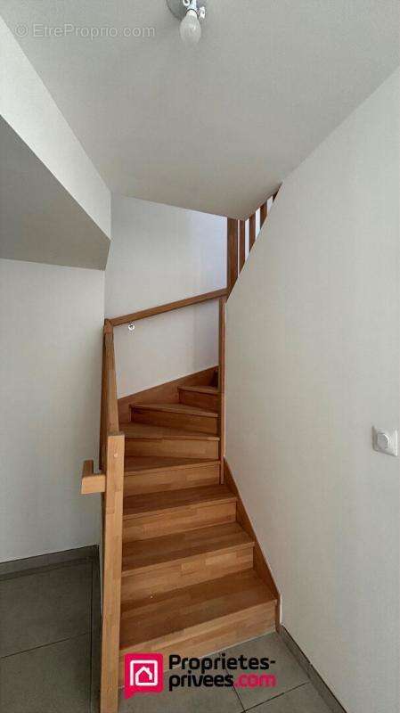 Appartement à LYON-9E