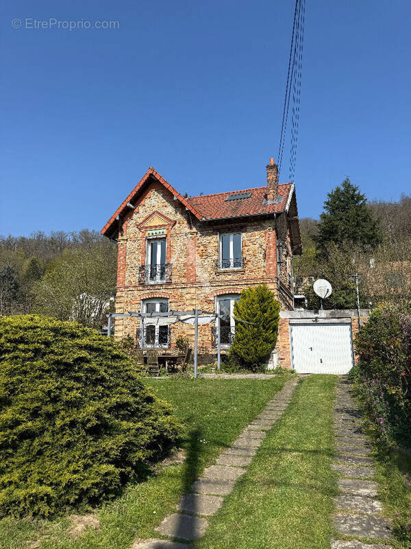 Maison à PALAISEAU